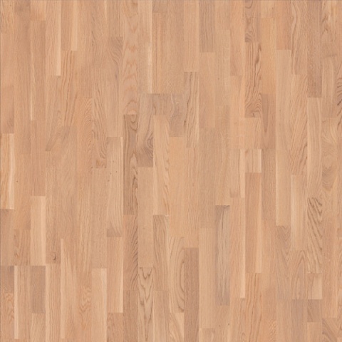 Karelia  Дуб Натур Ванилла Мат трехполосный Oak Natural Vanilla Matt 3S (фото 1)