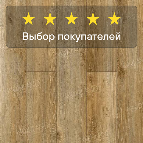 Norland Elegant 8 4V 33 (CH) LF301-11 Дуб Крете (фото 5)
