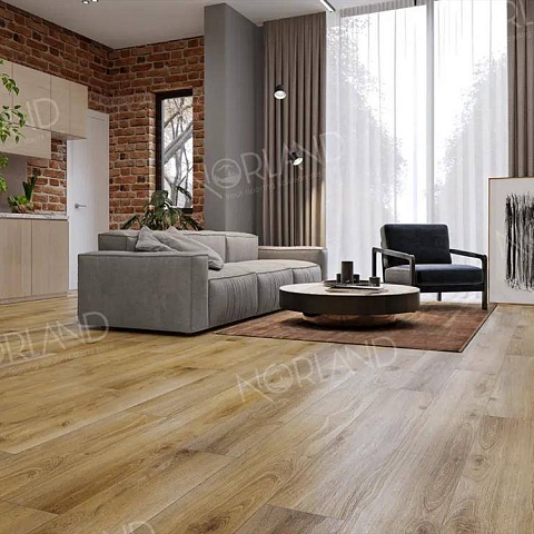 Norland Elegant 8 4V 33 (CH) LF301-11 Дуб Крете (фото 7)