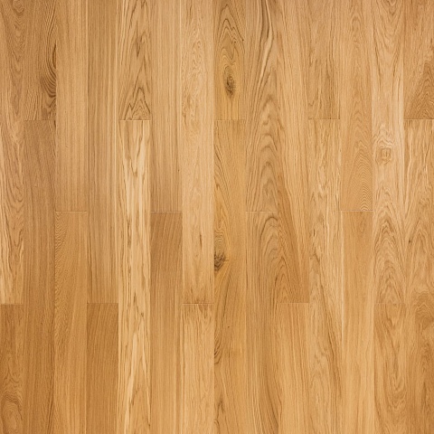 Crownwood Прайм 14мм Дуб Престиж Натур однополосный с фаской (фото 1)