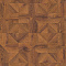 Ламинат Quick Step Impressive Patterns Ultra (Rus) IPU 4144 Дуб медный брашированный (миниатюра фото 1)