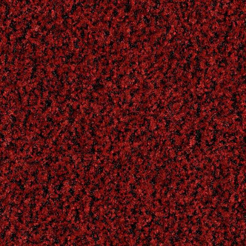 Ковролин Forbo Coral Brush с кантом 5723 Cardinal Red (фото 1)