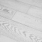 CHALLE  3-х слойная (шип-паз)  Дуб  Нордик (Oak Nordic)  Рустик  Лак 400-1500 x 180 x 15 / 2.16м2 (миниатюра фото 1)