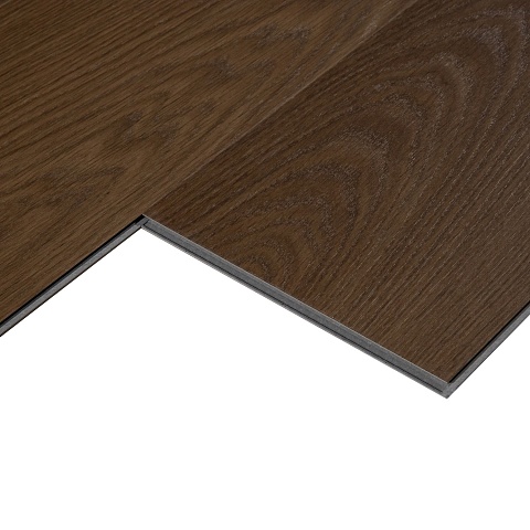 QS Alpha Vinyl BLOS планка AVSPU 40279 Дуб какао (фото 9)