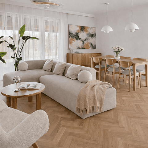 Norland Parquet S SPC (CH) 1055-2AB Valday 4V (фото 2)