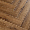 SPC Ламинат Stone Floor HR SPC Английская елка 190В08 Дуб Виндзор (А+В) (миниатюра фото 1)