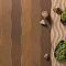 Coswick Сила природы Чайный лист 3-х слойная T&G 1186-1577 Киото (Порода: Дуб, Селект энд Бэттер) Шелковое масло ультраматовое (миниатюра фото 3)