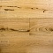 DW FLOORING 14 мм Дуб золотистый бежевый DW HCR 070 лак матовый с фаской (миниатюра фото 1)
