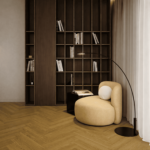 Norland Parquet S SPC (CH) 1055-9AB Seliger 4V (фото 4)