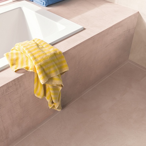 QS Alpha Vinyl ILLUME плитка AVMTU 40333 Мягкий румянец (фото 11)