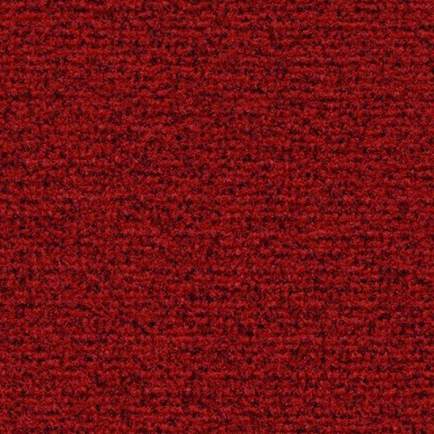 Ковролин Forbo Coral Classic с кантом 4763 ruby red (фото 1)