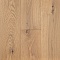 Living Tree 13 мм шип-паз Дуб Селект Сахара браш масло с фаской (миниатюра фото 1)