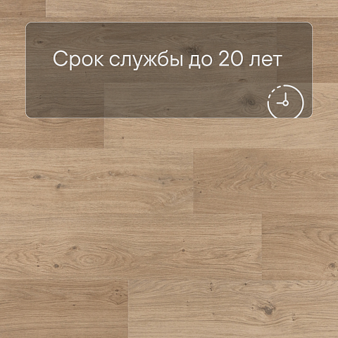 QS Second choice Alpha BLOS  SPE40321 - AVSPU 40321 Дуб береговой бежевый (фото 6)