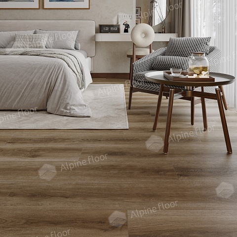 Alpine Floor Aura 4V 8 33 (CH) LF100-14 Болонья (фото 3)