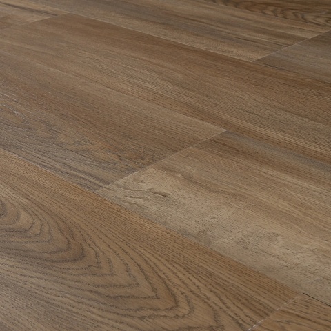 QS Alpha Vinyl BLOS планка AVSPU 40348 Дуб Оклахома натуральный (фото 7)