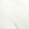 ПВХ-плитка Quick-Step QS Alpha Vinyl Tiles AVST 40136 Мрамор каррарский белый (миниатюра фото 2)