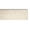 Плинтус DL Profiles 75х16х2400/ 031 Ясень Белый  (миниатюра фото 1)