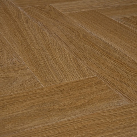 QS Vinyl Flex PRISTINE елка SGHBC 20332 Дуб безмятежный натуральный средний (фото 7)