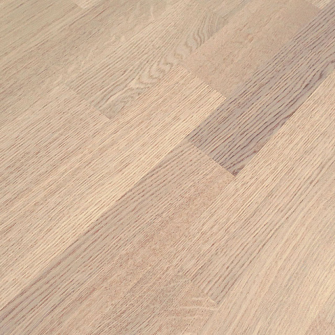 Паркетная доска Upofloor Дуб Селект Марбл матовый трехполосный Oak Select Marble Matt (фото 3)