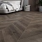 Alpine Floor SPC Chevron Alpine ECO 18-9 Дуб Антарес 4V 43кл (миниатюра фото 3)