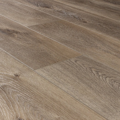 Alpine Floor ABA Premium XL ЕСО 7-5 Дуб Натуральный Отбеленный 4V 43кл (фото 8)