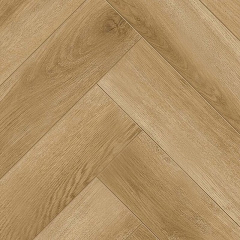 Alpine Floor Herringbone 8 4V 33 (CH) LF102-2B Дуб Эльзас (фото 1)
