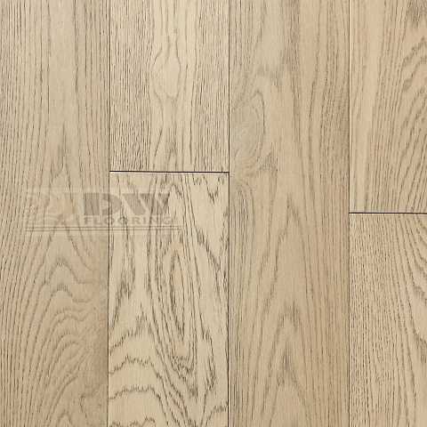 DW FLOORING 13 мм Дуб бежевый серый DW 12-11 лак матовый с фаской (фото 1)