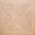 Coswick Трианон 3-х слойный T&G шип-паз 1144-1531 Титановый буфф (Порода: Дуб)
