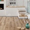 Alpine Floor ABA Premium XL ЕСО 7-6 Дуб Природный Изысканный 4V 43кл (миниатюра фото 3)