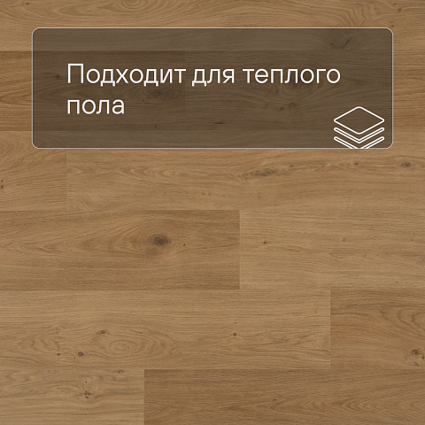 QS Second choice Alpha BLOS  SPE40320 - AVSPU 40320 Дуб береговой медовый (фото 4)