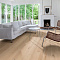 Паркетная доска Upofloor Дуб Гранд Уайт Шёлк Мат однополосный Oak Grand 138 White Chalk Matt 1S (миниатюра фото 2)