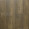 DW FLOORING 12 мм Дуб тёмно-серый DW 12-08 лак матовый с фаской (миниатюра фото 1)