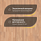 Karelia  Дуб Натур Ванилла Мат трехполосный Oak Natural Vanilla Matt 3S (миниатюра фото 2)