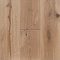 Living Tree 13 мм шип-паз Дуб Селект Саванна браш масло с фаской (миниатюра фото 1)