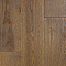 CROWNWOOD 2-х слойная (шип-паз) Гармония 150801 (Порода: Дуб) 400..1500 x 150 x 15 / 1.80м2 (миниатюра фото 1)