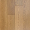 Инженерная доска CROWNWOOD Classic Arte 2-х слойная шип-паз Дуб Айпея УФ-лак/Натур 400..1500 x 125 x 15 / 0.94м2 (миниатюра фото 1)