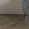 Polarwood Herringbone Дуб БАЛТИЙСКИЙ HB "Англ. ёлка", сорт. Кантри, масло, брашир., фаска 4V, 1-полосный (миниатюра фото 2)
