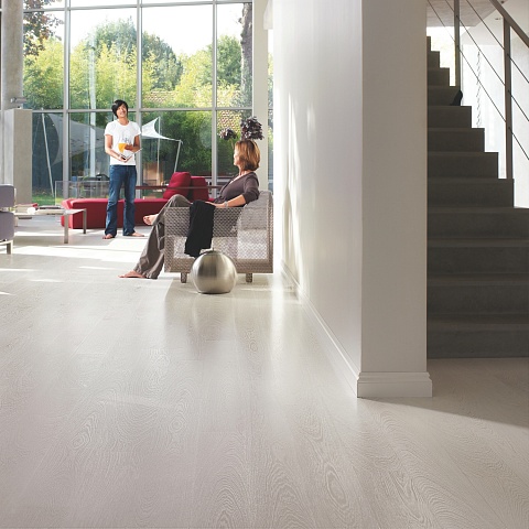 Quick Step Eligna U1300 Венге интенсивный (фото 10)