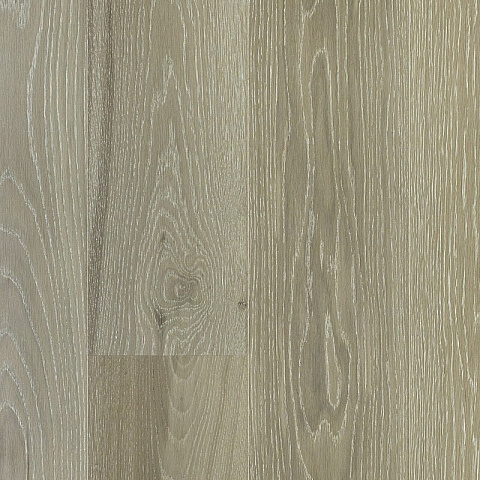 Паркетная доска ESTA 1 Strip 11225 Oak Vivid АВ Olive Grey Ivory Pores brushed matt 2B 2390 x 180 x 14мм (фото 1)