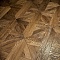 Модульный паркет CROWNWOOD Экспрессия Гордон 2-х слойный шип-паз/УФ-масло/фаска Омбра (Порода: Дуб Original) (миниатюра фото 6)