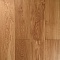 AnticWood 15 мм шип-паз Медовый контур лак с фаской (миниатюра фото 1)