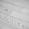 CHALLE  3-х слойная (шип-паз)  Дуб  Нордик (Oak Nordic)  Рустик  Лак 400-1500 x 180 x 15 / 2.16м2 (миниатюра фото 2)