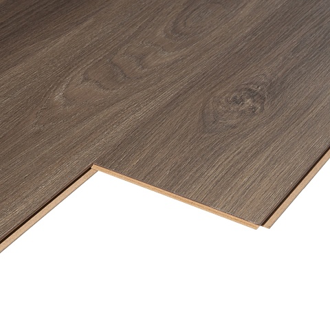 Clix Floor Plus CXP 088 Дуб тёмный шоколад (фото 13)