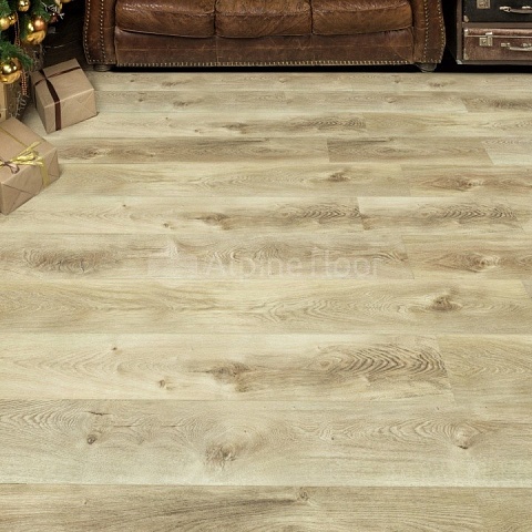 Alpine Floor ABA Premium XL ЕСО 7-10 Дуб Песчаный 4V 43кл (фото 2)