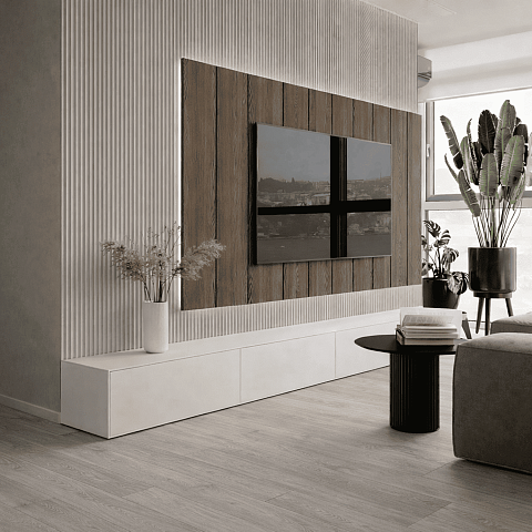 Ultrafloor Variostep Classic 4V TC C031GT Дуб Атлас (фото 3)
