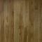 Crownwood Прайм 14мм Дуб Старинный темный Тренд однополосный масло с фаской (миниатюра фото 1)
