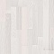 Polarwood Classic Ясень РИКОТТА, сорт. Кантри, молочно-белый матовый лак, 3-полосный (миниатюра фото 1)